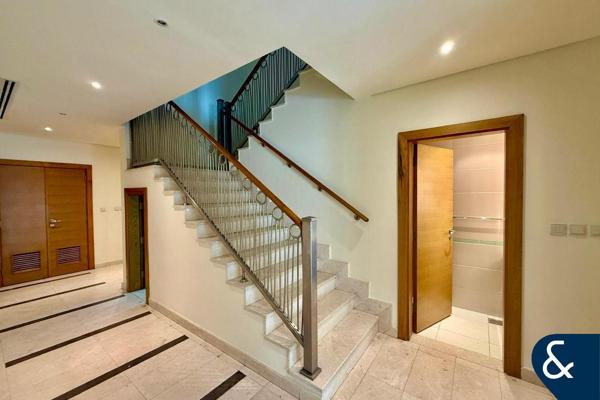 Vacant On Transfer | Viewable | Type B |